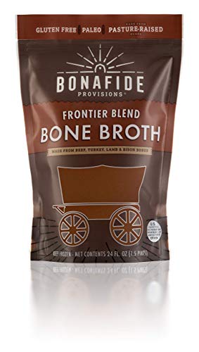Algopix Similar Product 11 - Bonafide Provisions FreeRoaming