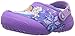 Algopix Similar Product 17 - Crocs Kids Fun Lab Lined Frozen Clog