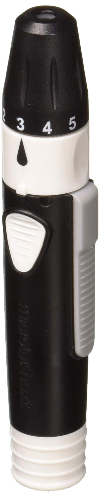 Algopix Similar Product 13 - NEXT Microlet Next Lancing Device Kit