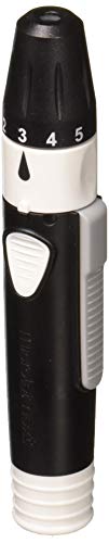 Algopix Similar Product 15 - NEXT Microlet Next Lancing Device Kit