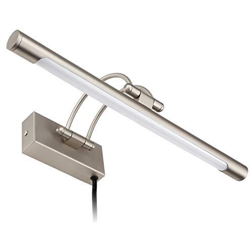 Algopix Similar Product 12 - LEONLITE LED Picture Light Full Metal