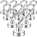 Algopix Similar Product 6 - Neosmuk Magnetic Hooks30lb Heavy Duty