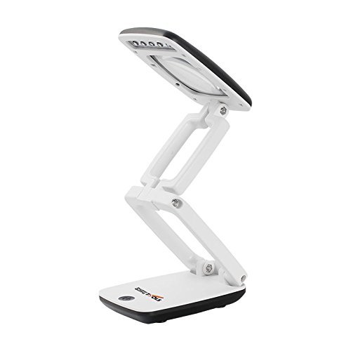 Algopix Similar Product 19 - Magnifying Lamp with 3X Magnification