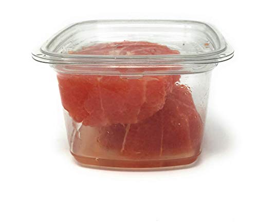 Algopix Similar Product 9 - Fruit Cut Grapefruit Cut Conventional