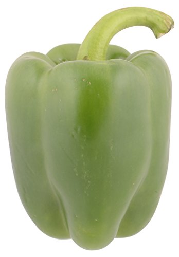 Algopix Similar Product 16 - Organic Green Bell Pepper