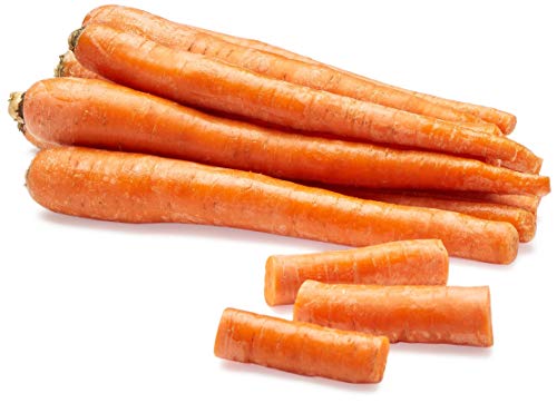 Algopix Similar Product 3 - Produce (Brands May Vary) Carrot Organic