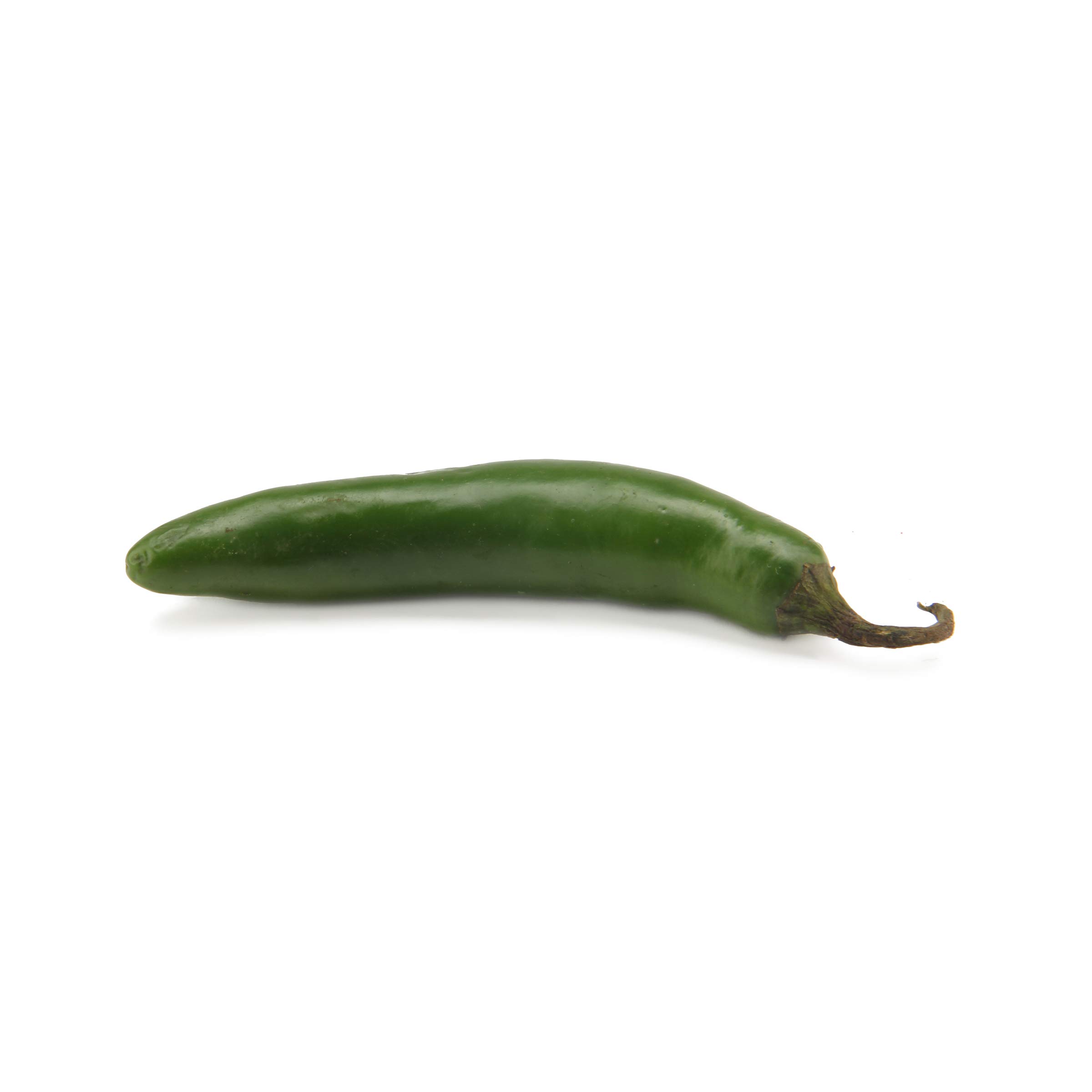 Algopix Similar Product 10 - Serrano Pepper