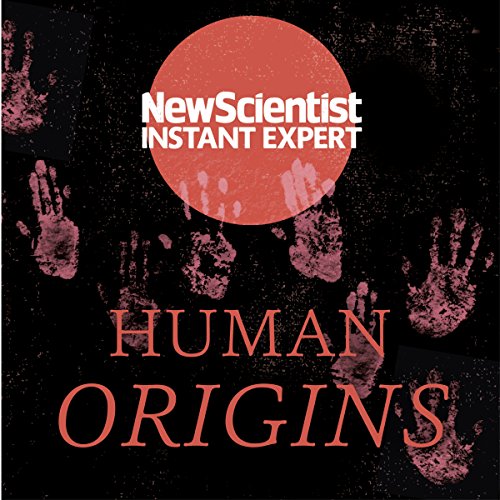 Algopix Similar Product 9 - Human Origins 7 Million Years and