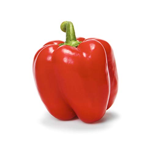 Algopix Similar Product 14 - SmartSF Organic Red Bell Pepper