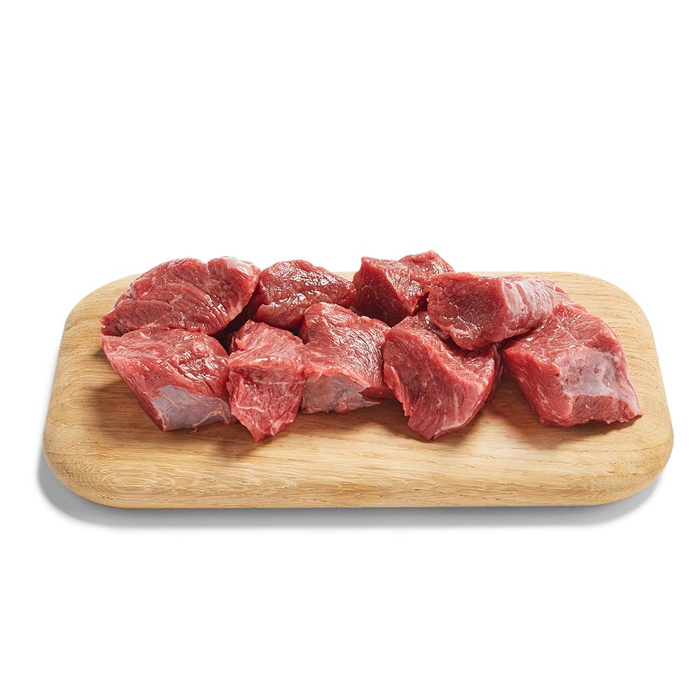Algopix Similar Product 2 - Beef Chuck Stew Meat Pasture Raised