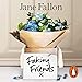 Algopix Similar Product 3 - Faking Friends