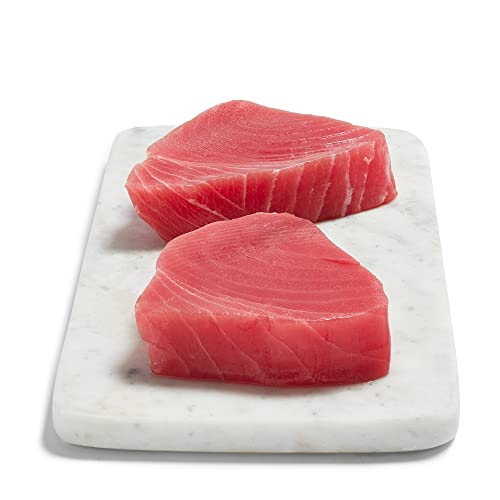 Algopix Similar Product 6 - Tuna Steak Yellowfin