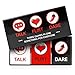 Algopix Similar Product 15 - Fun and Romantic Game for Couples 