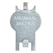 Algopix Similar Product 17 - Hillman 20lb H&M Pict HGR Val Pk