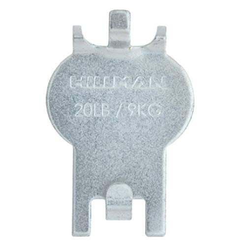 Algopix Similar Product 15 - Hillman 20lb H&M Pict HGR Val Pk