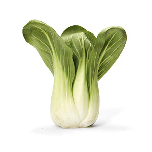 Algopix Similar Product 13 - Organic Baby Bok Choy