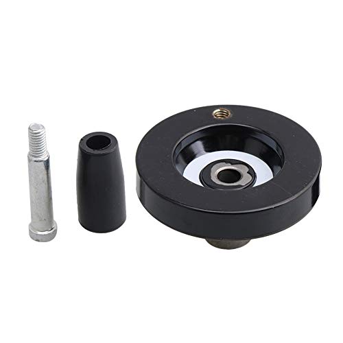Algopix Similar Product 15 - CNBTR 63mm Dia Revolving Handle Hand