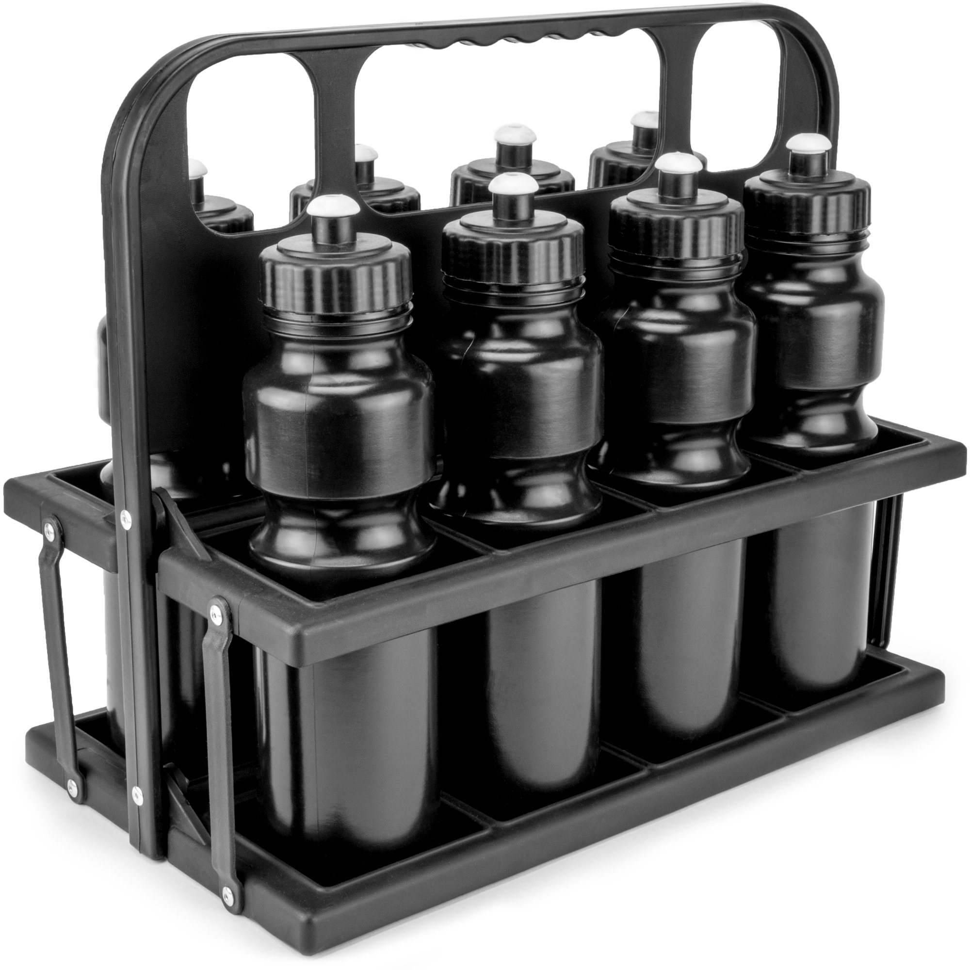 Algopix Similar Product 15 - Crown Sporting Goods Collapsible Sports