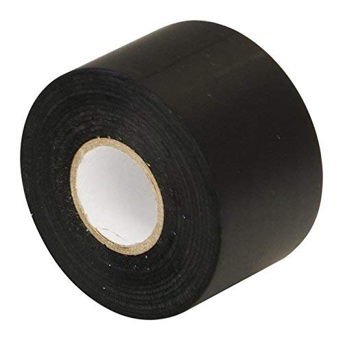 Algopix Similar Product 17 - Black PVC Electrical Insulation Tape