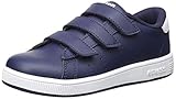 Algopix Similar Product 18 - KSwiss Baby Clean Court 3Strap