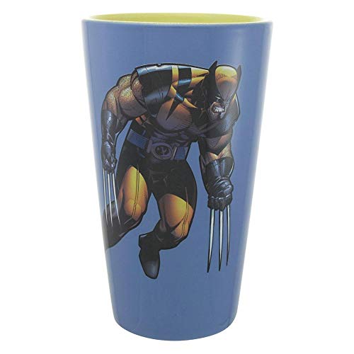 Algopix Similar Product 16 - Surreal Entertainment XMen Wolverine