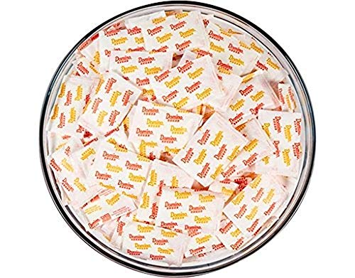 Algopix Similar Product 19 - Domino Sugar Packets