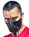 Algopix Similar Product 12 - Sparthos Workout Mask High Altitude