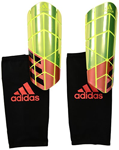 Algopix Similar Product 10 - adidas Performance X Pro Shin Guards