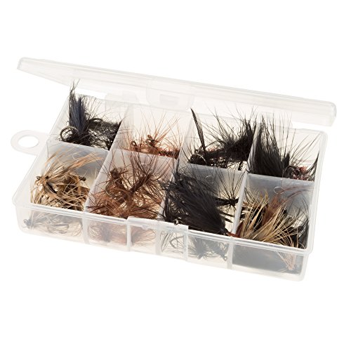 Algopix Similar Product 20 - Wakeman 80FSH5034 Fly Fishing Lures