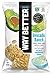 Algopix Similar Product 7 - Way Better Snacks Sprouted Gluten Free