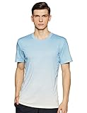Algopix Similar Product 14 - adidas Melbourne Striped TShirt  SS18