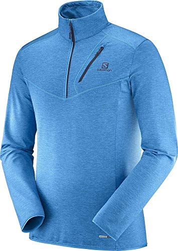 Algopix Similar Product 9 - Salomon Discovery Hz M Snow Skiing