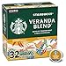 Algopix Similar Product 14 - Starbucks KCup Coffee Pods Starbucks