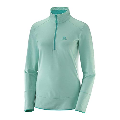 Algopix Similar Product 16 - Salomon Discovery HZ W Yucca Heather