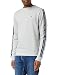 Algopix Similar Product 6 - Tommy Hilfiger Mens Logo Sleeve