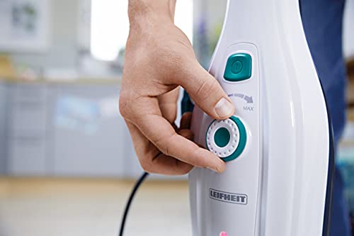 Algopix Similar Product 1 - Comforday MultiPurpose Handheld Steam