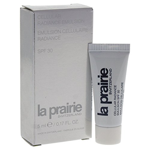 Algopix Similar Product 3 - La Prairie Cellular Radiance SPF 30