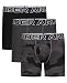 Algopix Similar Product 18 - Under Armour Big Boys 2 Pack Solid