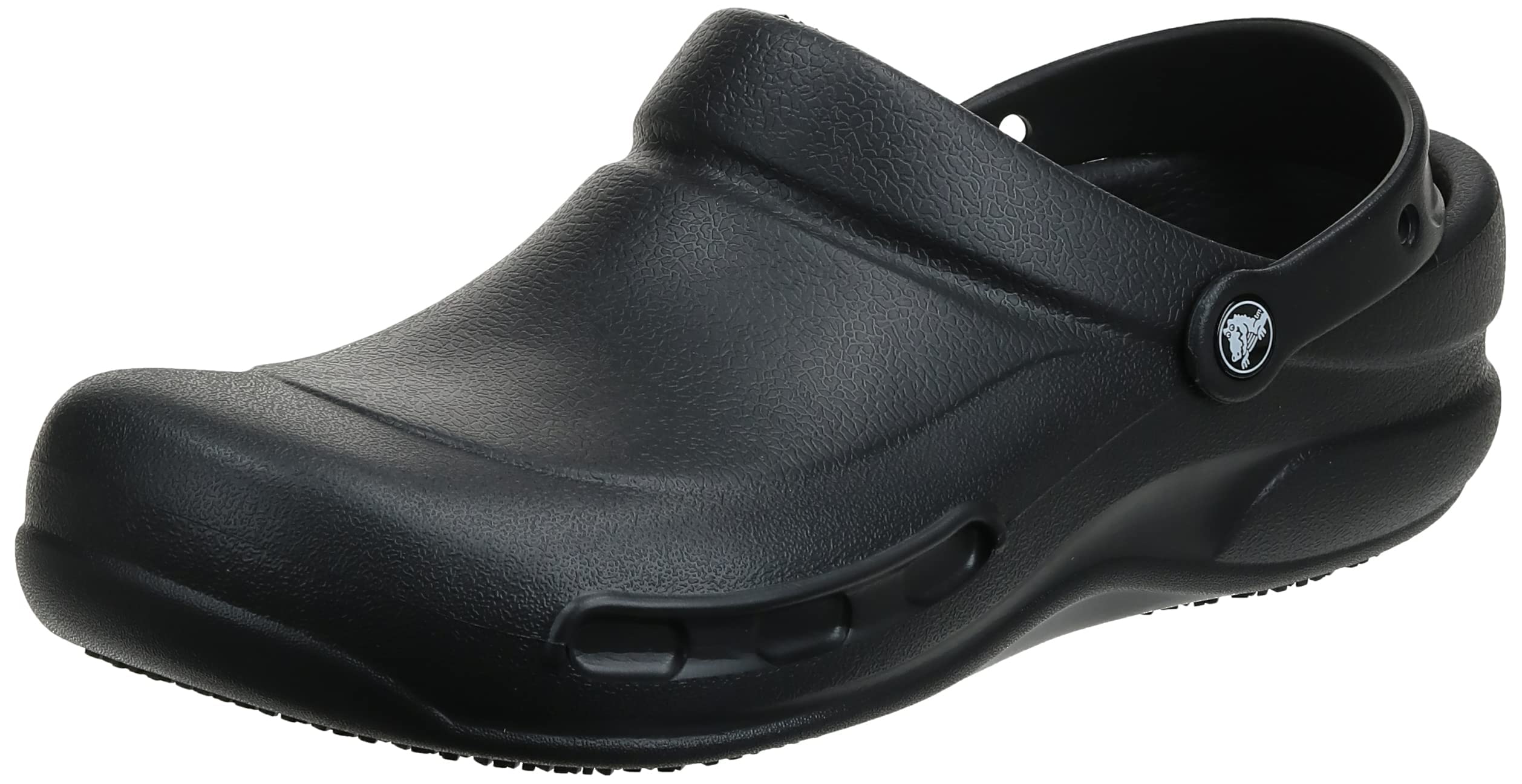 Algopix Similar Product 19 - Crocs Unisex Bistro Work Clog Tennis
