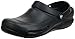 Algopix Similar Product 7 - Crocs Unisex Bistro Work Clog Tennis