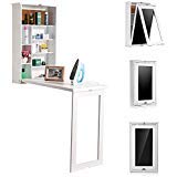 Algopix Similar Product 12 - WoodenLife Fold Out Convertible Wall