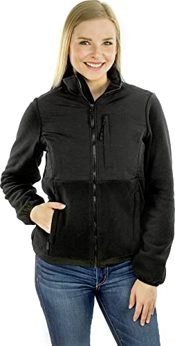 Algopix Similar Product 9 - Exotic Identity Fleece Full Zip Jacket