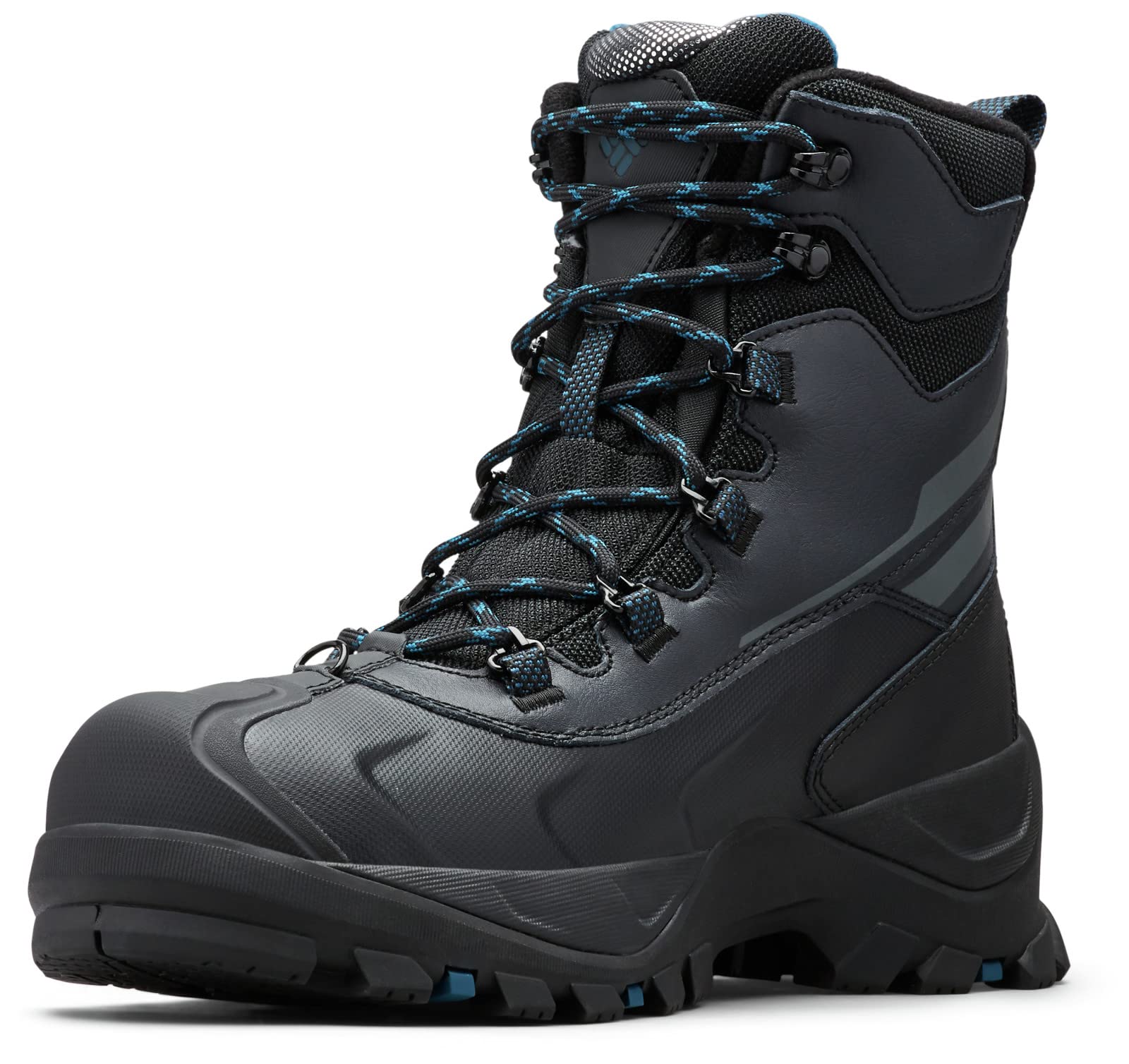 Algopix Similar Product 6 - Columbia Mens Bugaboot Plus IV