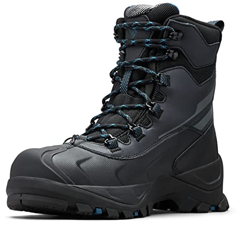 Algopix Similar Product 14 - Columbia Mens Bugaboot Plus IV