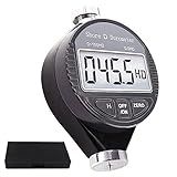 Algopix Similar Product 17 - 0100HD Shore D Hardness Durometer