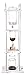 Algopix Similar Product 19 - Nispira Cold Brew Drip Tower Iced