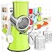 Algopix Similar Product 20 - Cambom Rotary Cheese Grater Hand Crank