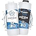 Algopix Similar Product 14 - Epoxy Resin Kit 64 oz  Crystal Clear