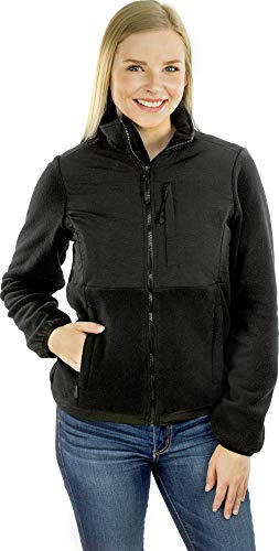 Algopix Similar Product 2 - Exotic Identity Fleece Full Zip Jacket