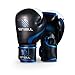 Algopix Similar Product 16 - Sanabul Essential Gel Boxing Kickboxing
